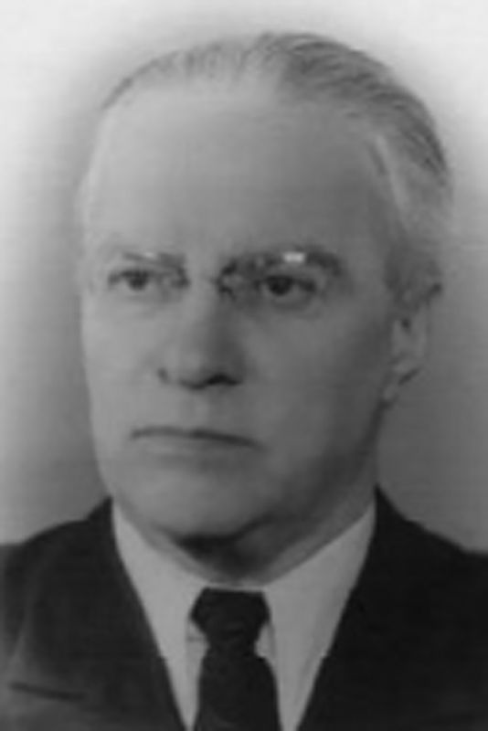 Nicolai Gladîrevski