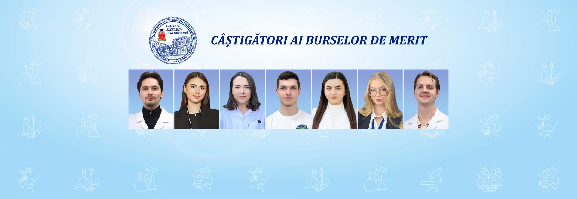 burse de merit