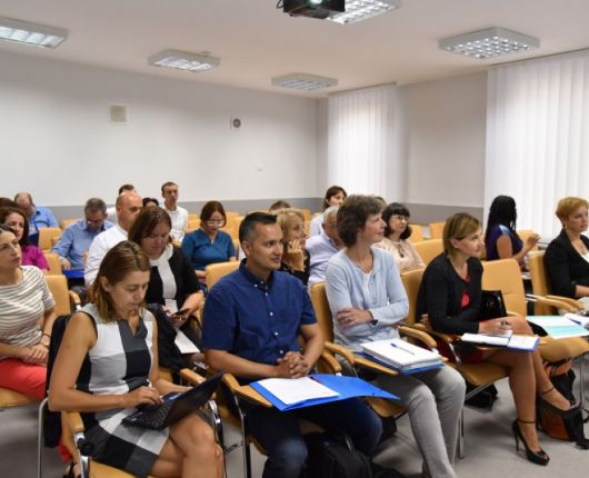 Patologia orală - un nou proiect implementat la USMF „Nicolae Testemițanu”