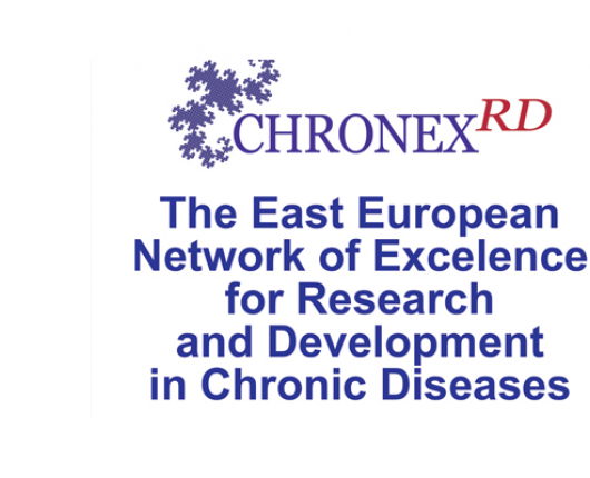 Apel pentru burse de cercetare în cadrul Proiectului CHRONEX-RD