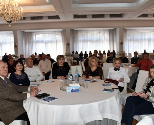 Sănătatea bărbatului, subiect de discuție pentru urologii din Republica Moldova