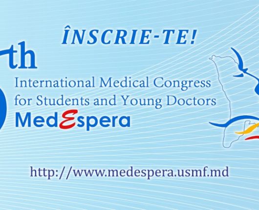 Start MedEspera-2016