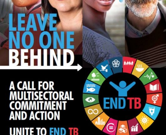 24 martie - Ziua Mondială de combatere a tuberculozei
