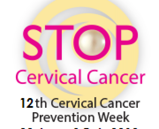 Săptămâna europeană de prevenire a cancerului de col uterin