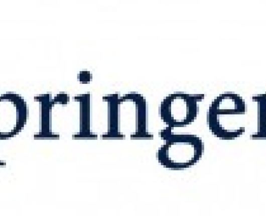 Acces la resursele informaționale Springer