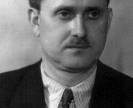 Profesorul Mihail Poliuhov, 115 ani de la naștere
