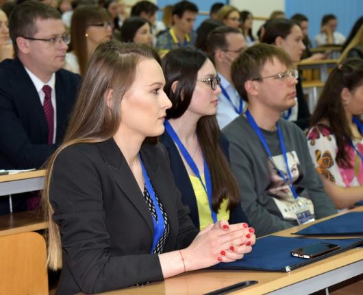 Primul Congres al studenților farmaciști din Republica Moldova