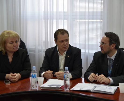 Fenomenul torturii discutat la USMF „Nicolae Testemițanu”