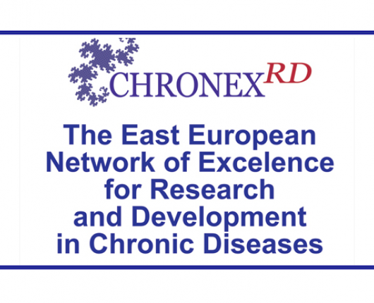 Curs de instruire în domeniul managementului bolilor cronice în cadrul Proiectului CHRONEX-RD