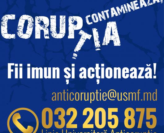 Campania Anticorupție