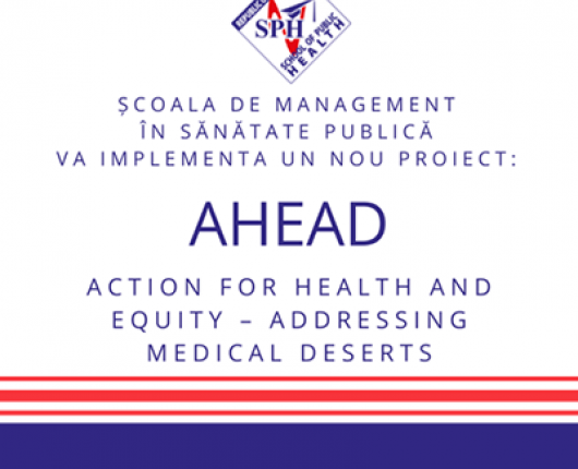 Action for Health and Equity – Addressing Medical Deserts 