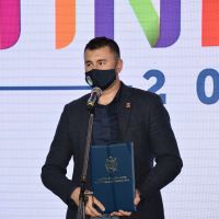 Premiului național pentru dezvoltarea sectorului de tineret, ediția 2020