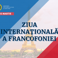 Ziua Internațională a Francofoniei