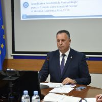  Taxe de studii pentru cetățeni internaționali la USMF „Nicolae Testemițanu”