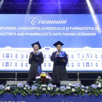 Doctor's and Pharmacist's Oath 