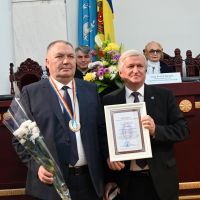 Galei Laureaților Premiilor AȘM