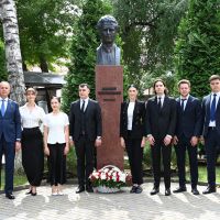 Nicolae Testemitanu University 