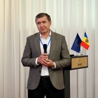 Moldova Health Economy Forum